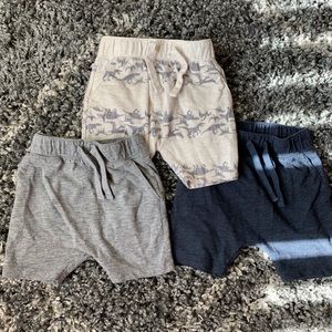OLD NAVY HAREM SHORTS BUNDLE